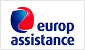 Страховая комания Europ assistance