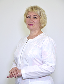 Ортикова Инна Борисовна