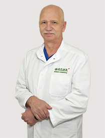 Варламов Иван Михайлович