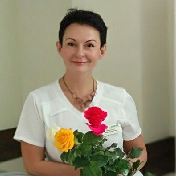 Типы старения лица