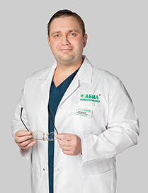 Сосновский Станислав Олегович - врач уролог-андролог, репродуктолог, кандидат медицинских наук.