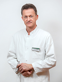 Ветлицкий Дмитрий Анатольевич - врач-дерматолог, косметолог высшей категории. Взрослый и детский специалист