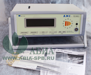 Австрийское оборудование HAL-RAR