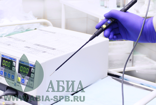 Инновации в медицине - Фотек