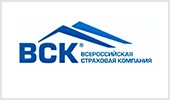 Страховая компания «ВСК»